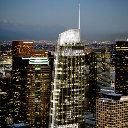 California Commercial Real Estate Unchanged Following Election - Read Survey
