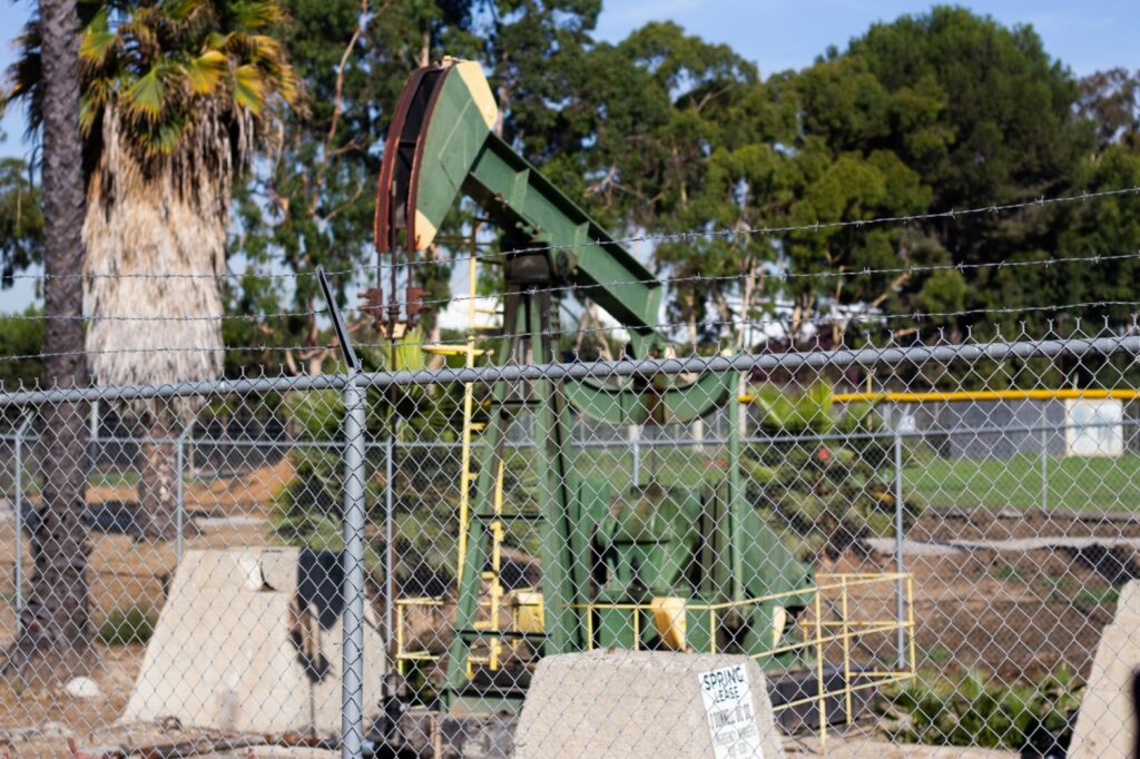 LA to Seek Federal Infrastructure Bill Funds to Remediate Orphaned Oil Wells