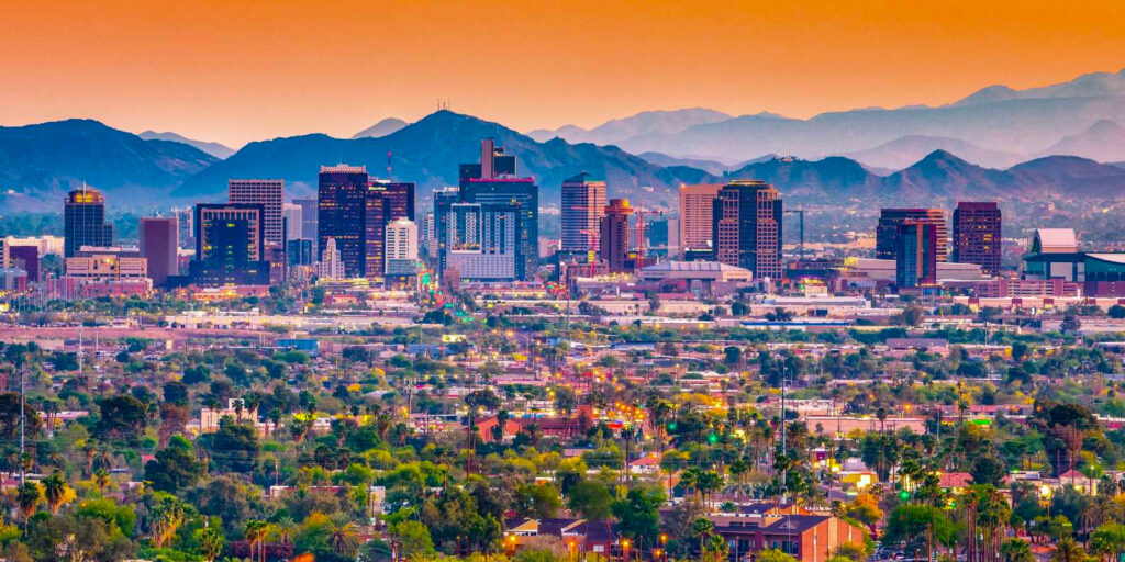 Terra-Petra Expands To Southwest With New Office In Phoenix Arizona