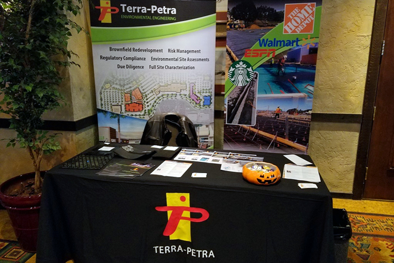 Terra-Petra attends Environmental Law Conference at Yosemite®