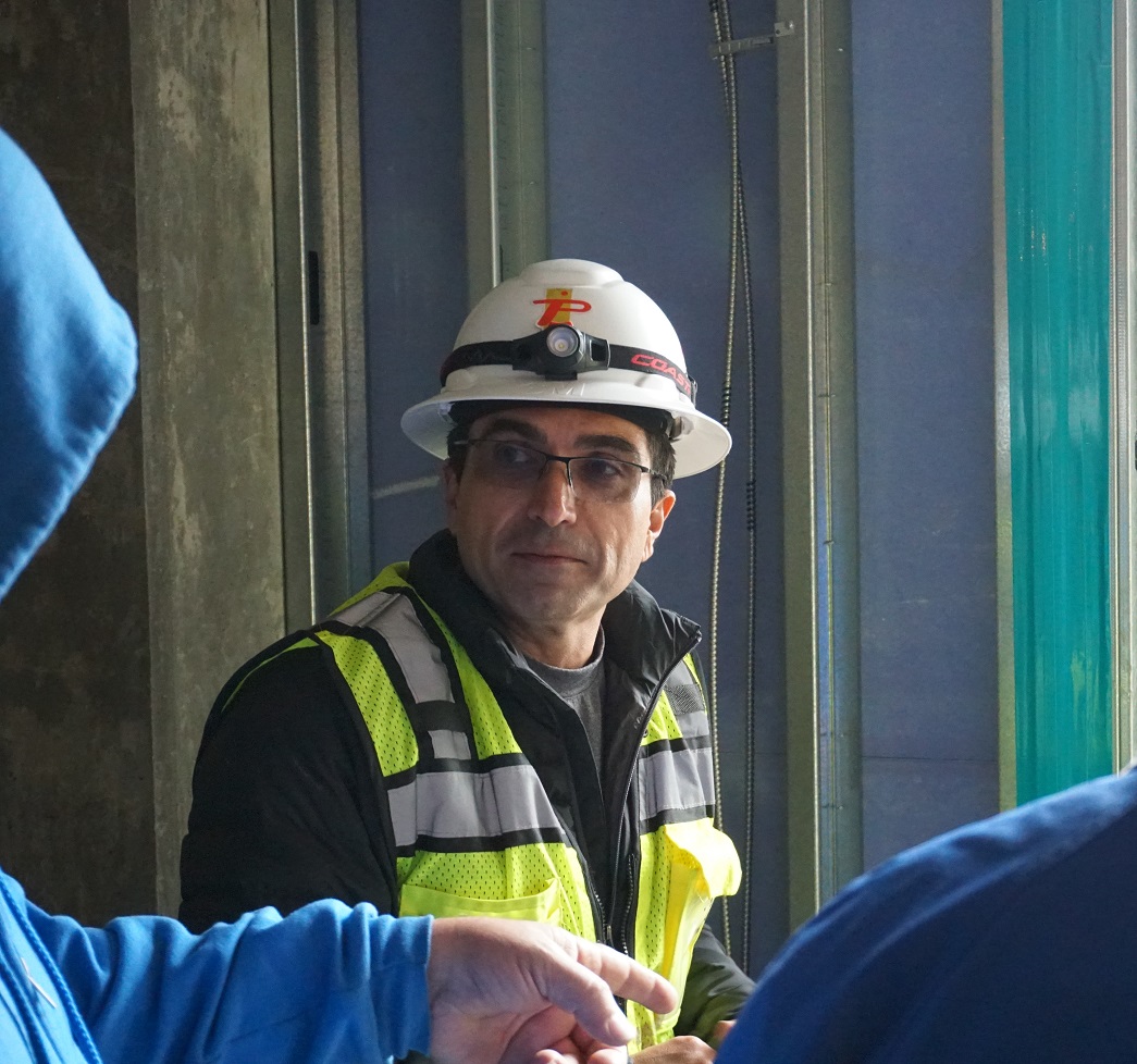 TerraPetra Waterproofing Expert Hosts 16th Lunch & Learn