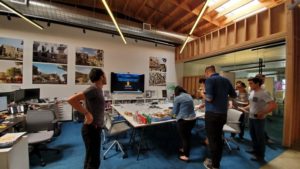 Forensic Waterproofing Expert give 13th Lunch and Learn for OfficeUntitled